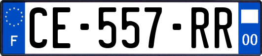 CE-557-RR