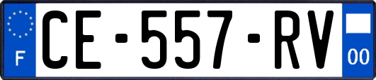 CE-557-RV