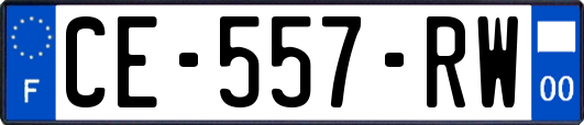 CE-557-RW