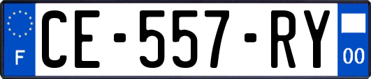 CE-557-RY