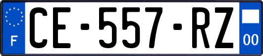 CE-557-RZ
