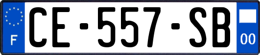 CE-557-SB