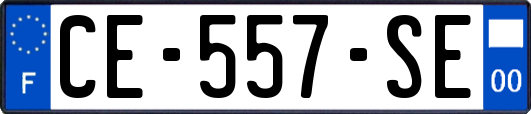 CE-557-SE