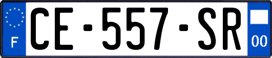 CE-557-SR
