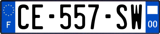 CE-557-SW