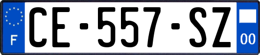 CE-557-SZ