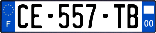 CE-557-TB