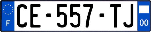 CE-557-TJ