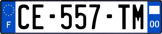 CE-557-TM