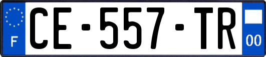 CE-557-TR