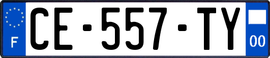 CE-557-TY