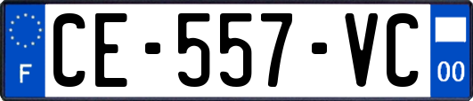 CE-557-VC