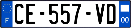 CE-557-VD