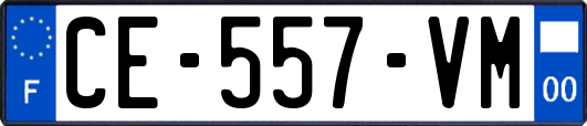 CE-557-VM