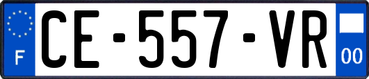 CE-557-VR