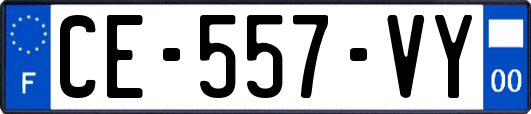 CE-557-VY