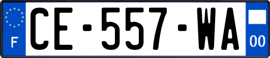 CE-557-WA