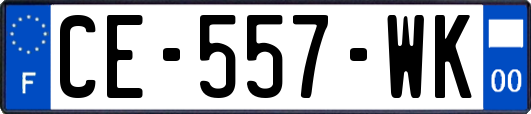 CE-557-WK