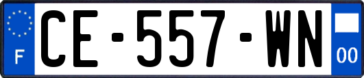 CE-557-WN