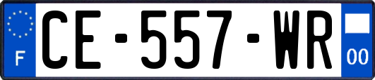 CE-557-WR
