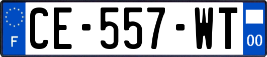 CE-557-WT