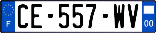 CE-557-WV