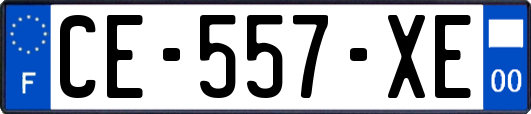 CE-557-XE