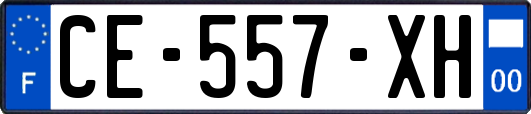 CE-557-XH