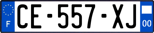 CE-557-XJ