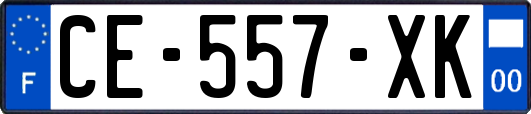 CE-557-XK