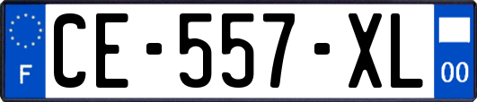 CE-557-XL