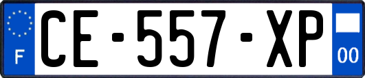 CE-557-XP