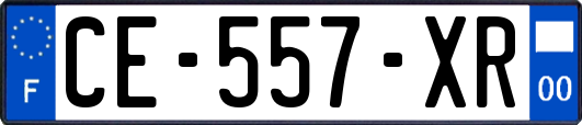 CE-557-XR