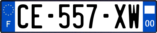 CE-557-XW