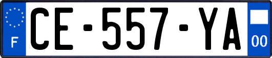 CE-557-YA