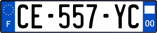 CE-557-YC