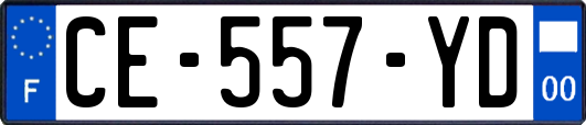CE-557-YD