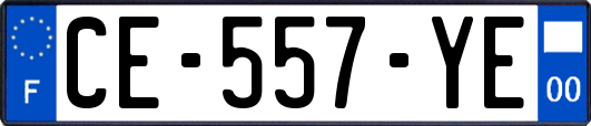 CE-557-YE