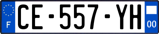 CE-557-YH