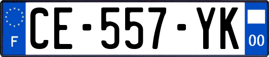 CE-557-YK