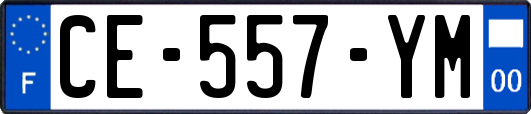 CE-557-YM