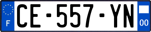 CE-557-YN