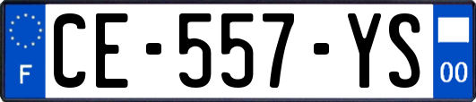 CE-557-YS