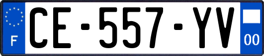 CE-557-YV