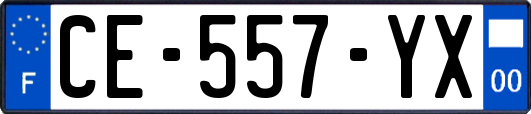 CE-557-YX