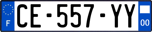 CE-557-YY