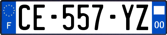 CE-557-YZ