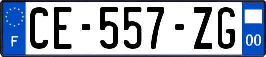 CE-557-ZG