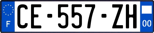 CE-557-ZH