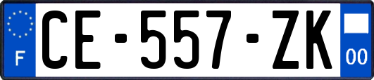 CE-557-ZK